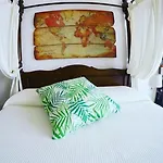 게스트하우스 La Terrazza Di Anna