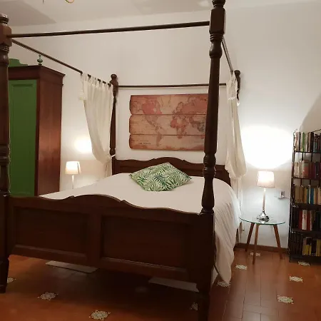 Affittacamere La Terrazza Di Anna 2*