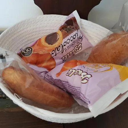 La Terrazza Di Anna 3*