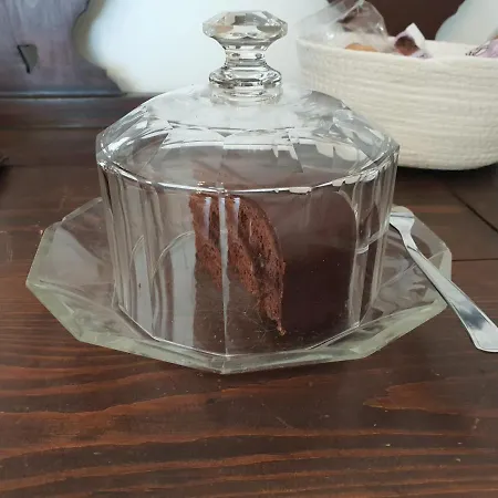 La Terrazza Di Anna Sassari