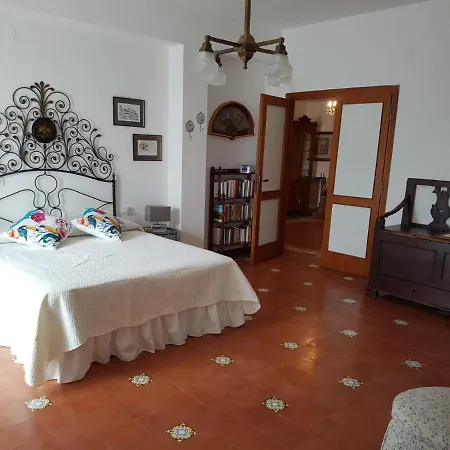 La Terrazza Di Anna Affittacamere