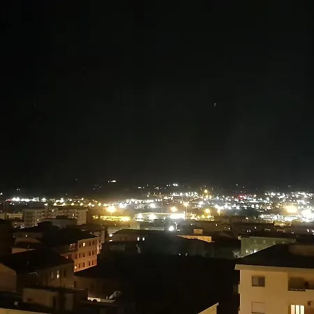 게스트하우스 La Terrazza Di Anna 3*