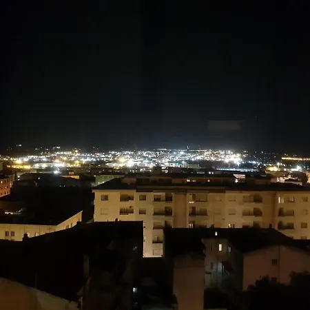 La Terrazza Di Anna 2* Sassari