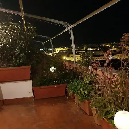 La Terrazza Di Anna 2* Sassari