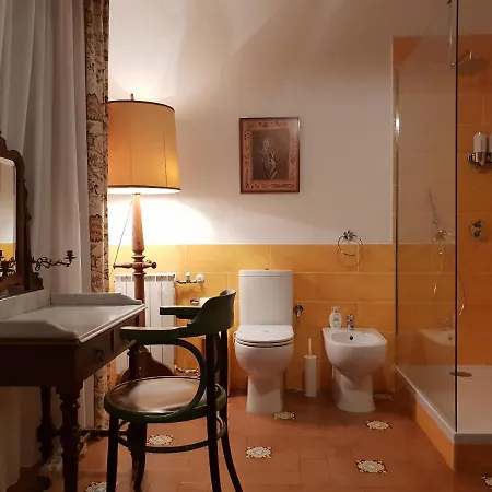 Guest house La Terrazza Di Anna 3*