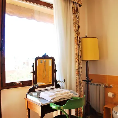 Affittacamere La Terrazza Di Anna Sassari