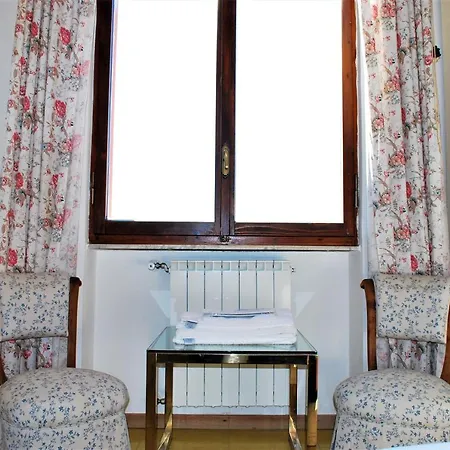 La Terrazza Di Anna Sassari