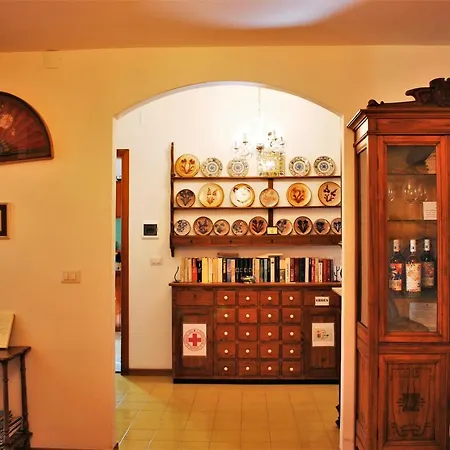 La Terrazza Di Anna