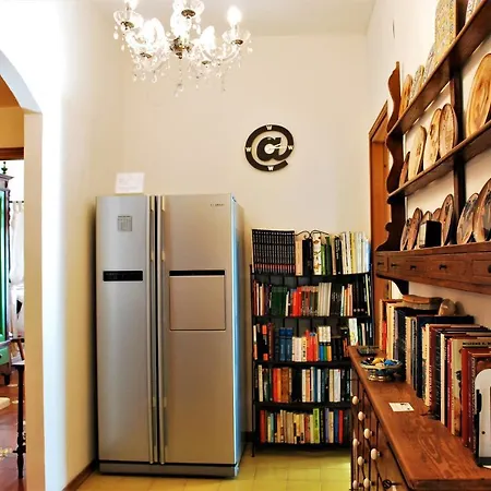 Konukevi La Terrazza Di Anna Sassari