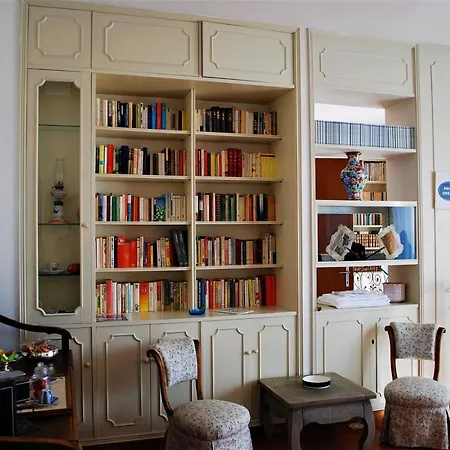 La Terrazza Di Anna Affittacamere