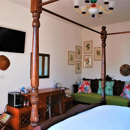 La Terrazza Di Anna Sassari