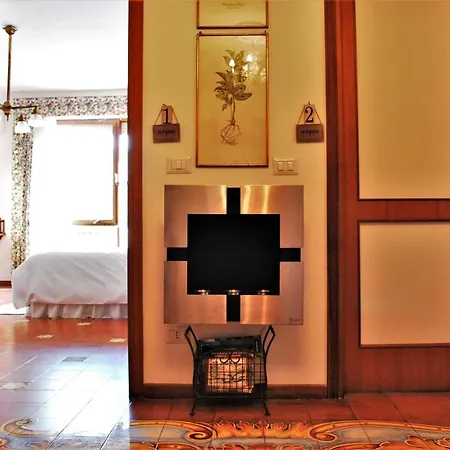 La Terrazza Di Anna