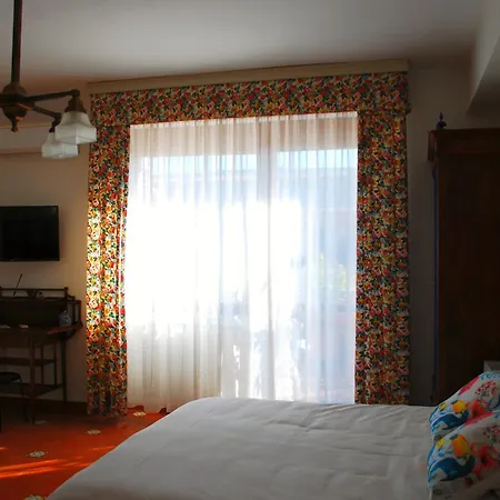 La Terrazza Di Anna 3*