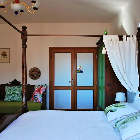 La Terrazza Di Anna Sassari