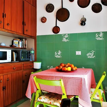 La Terrazza Di Anna 3*