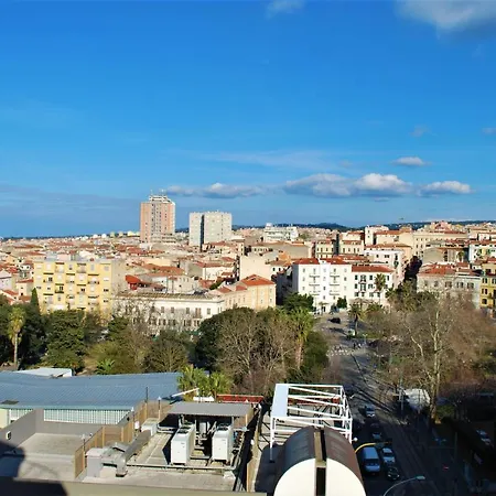 La Terrazza Di Anna 3* Sassari