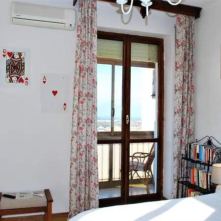 La Terrazza Di Anna