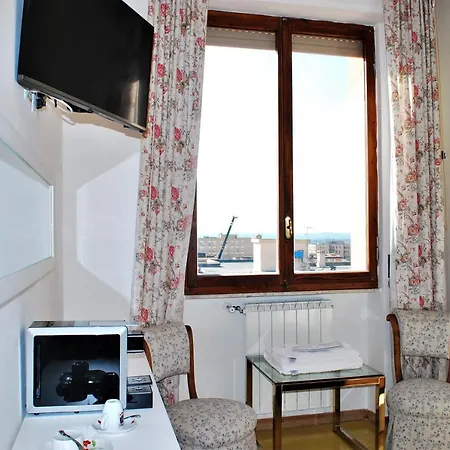 La Terrazza Di Anna Affittacamere Sassari