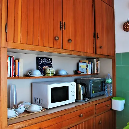 La Terrazza Di Anna 3*