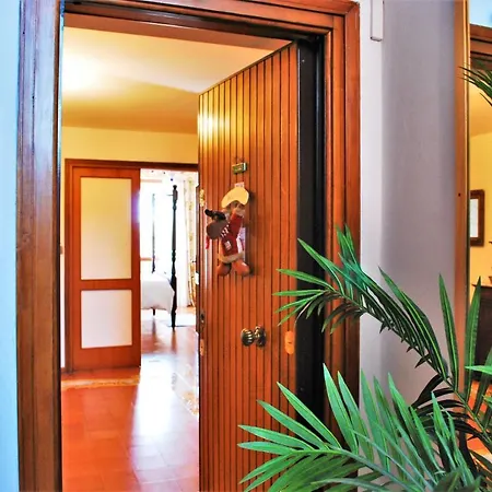 Affittacamere La Terrazza Di Anna 3*