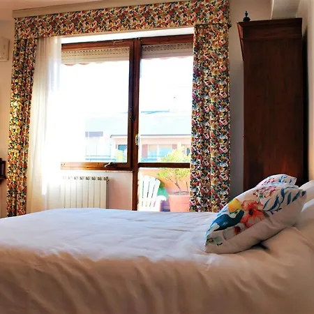 Affittacamere La Terrazza Di Anna