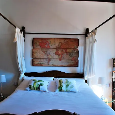 La Terrazza Di Anna Affittacamere 2*