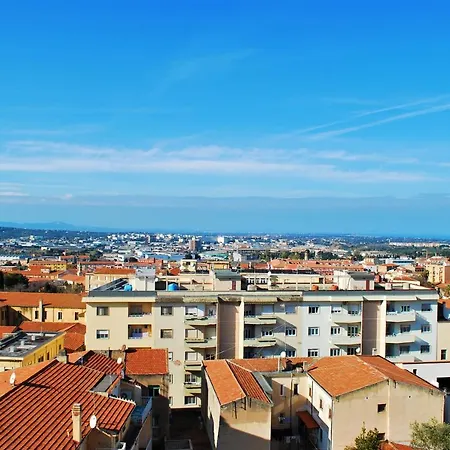 La Terrazza Di Anna