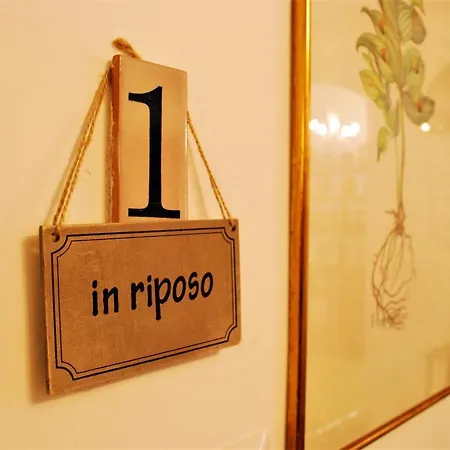 La Terrazza Di Anna Affittacamere 3*