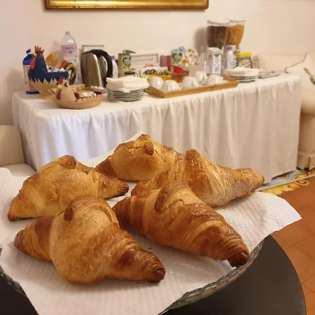 La Terrazza Di Anna