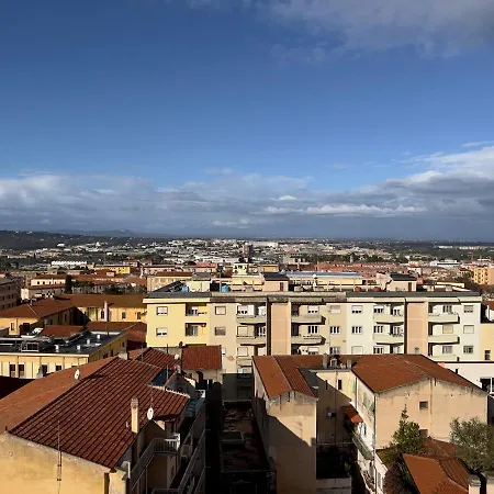 Affittacamere La Terrazza Di Anna