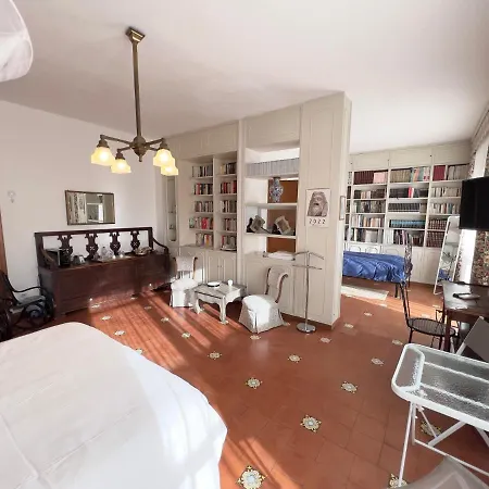 Affittacamere La Terrazza Di Anna Sassari