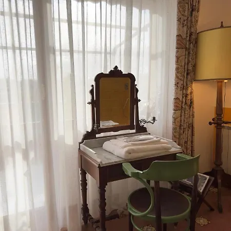La Terrazza Di Anna Affittacamere