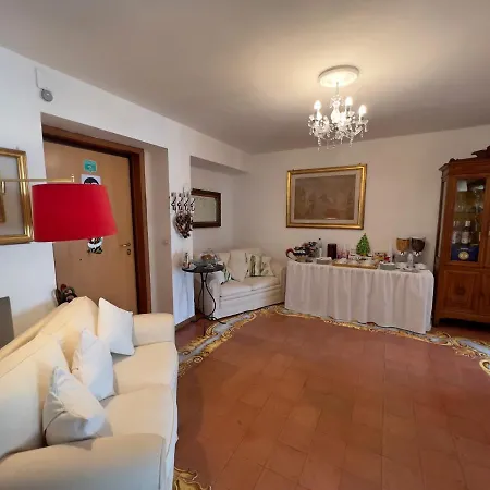 La Terrazza Di Anna 3*