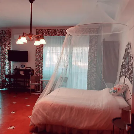 Affittacamere La Terrazza Di Anna