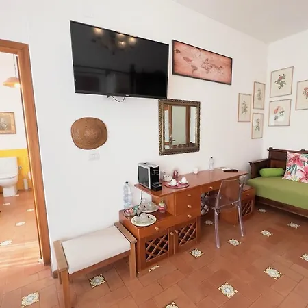 La Terrazza Di Anna 3* Sassari