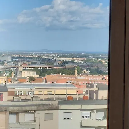 Affittacamere La Terrazza Di Anna 2*