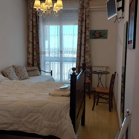 La Terrazza Di Anna