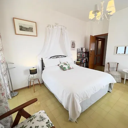 Affittacamere La Terrazza Di Anna Sassari