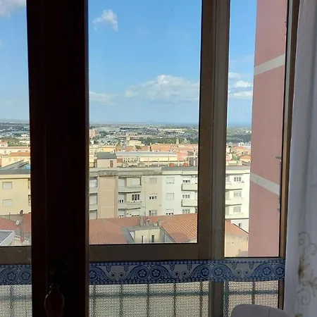 La Terrazza Di Anna 2* Sassari