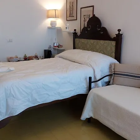 Affittacamere La Terrazza Di Anna Sassari