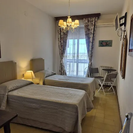Guest house La Terrazza Di Anna 3*