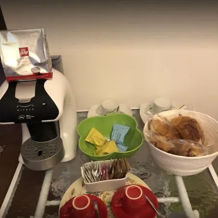 Affittacamere La Terrazza Di Anna Sassari