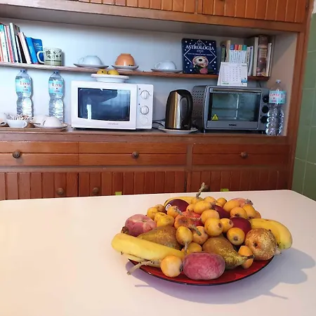 Affittacamere La Terrazza Di Anna 3*