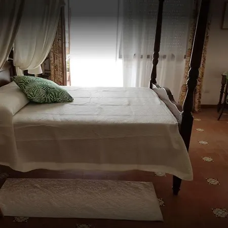 La Terrazza Di Anna Konukevi 3*