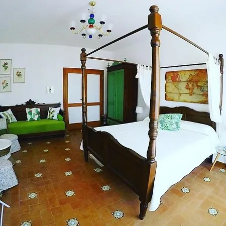 La Terrazza Di Anna