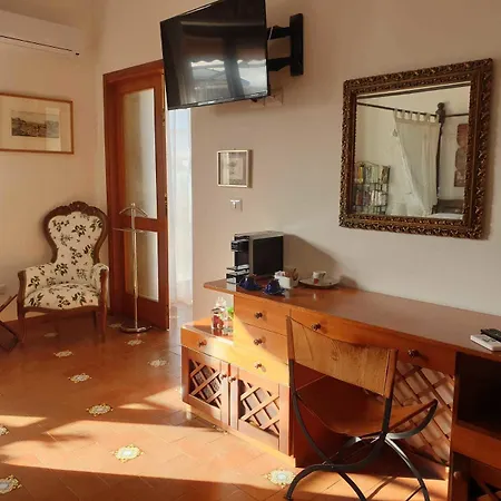 La Terrazza Di Anna 3* ساساري