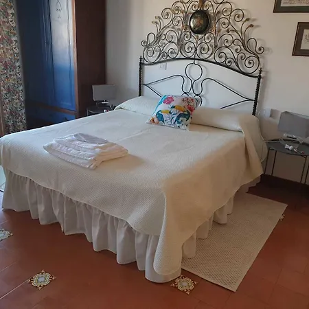 La Terrazza Di Anna Sassari