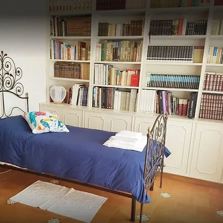 La Terrazza Di Anna Affittacamere 3*