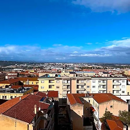 La Terrazza Di Anna 3*