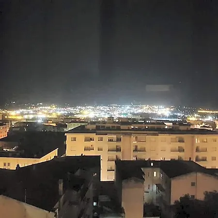 La Terrazza Di Anna بيت ضيافة ساساري